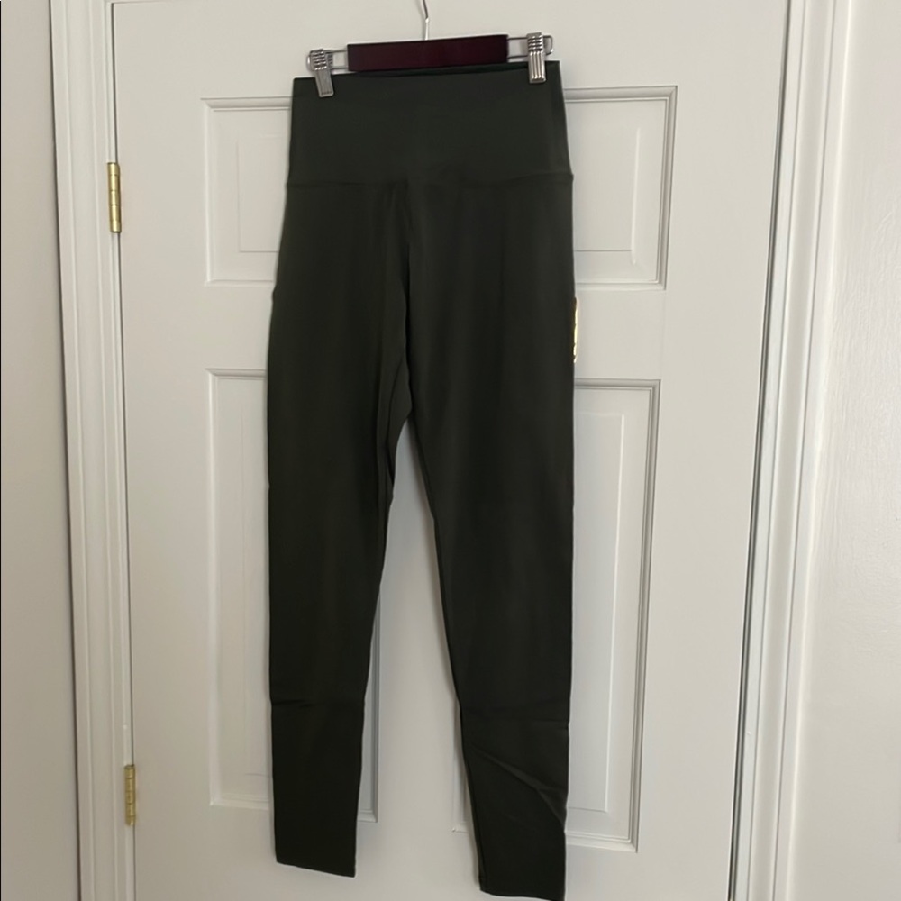 Aerie Hi-Rise Legging